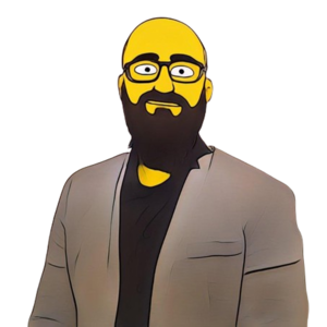 homer Simpson